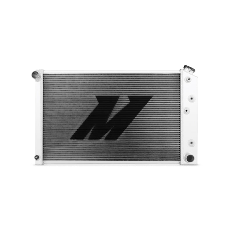 Mishimoto 70-81 Chevy Camaro X-Line Performance Aluminum Radiator - Black Ops Auto Works