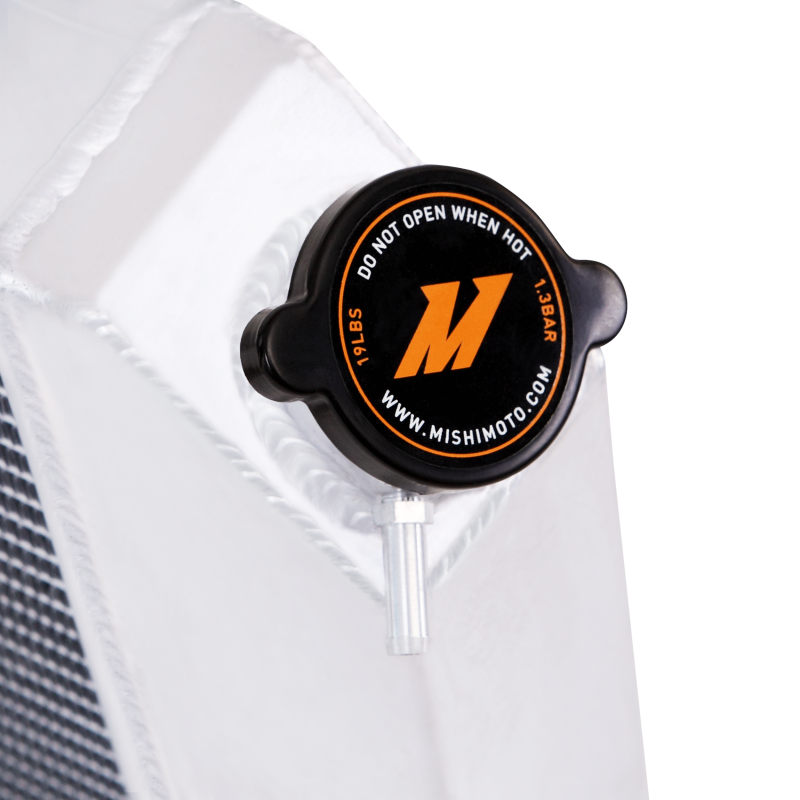 Mishimoto Mishimoto 77-83 Chevrolet Corvette Auto X-Line Aluminum Radiator