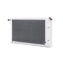 Load image into Gallery viewer, Mishimoto Mishimoto 77-83 Chevrolet Corvette Auto X-Line Aluminum Radiator