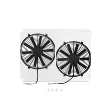 Load image into Gallery viewer, Mishimoto Mishimoto 78-86 Chevy/GM C/K Truck Performance Aluminum Fan Shroud