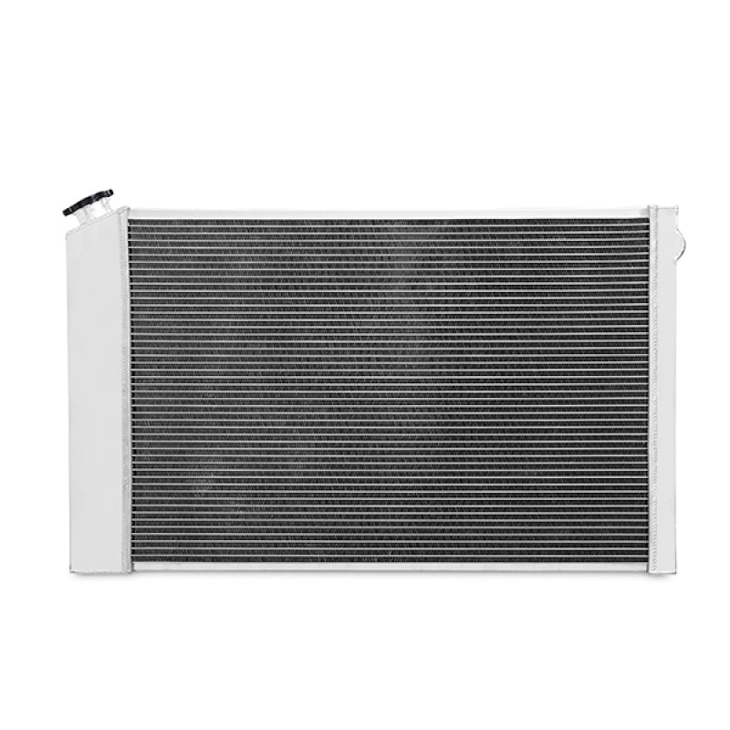 Mishimoto Mishimoto 78-86 GM C/K Truck X-Line Performance Aluminum Radiator