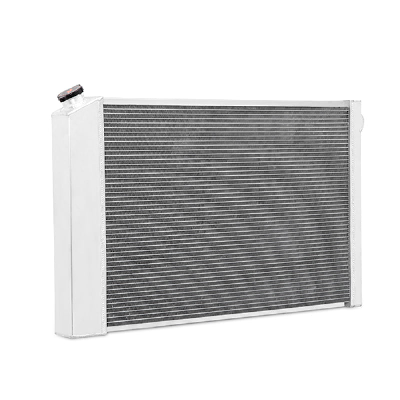 Mishimoto Mishimoto 78-86 GM C/K Truck X-Line Performance Aluminum Radiator