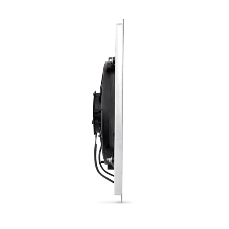 Mishimoto 79-93 Ford Mustang Aluminum Fan Shroud Kit - Black Ops Auto Works