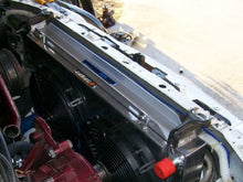 Load image into Gallery viewer, Mishimoto Mishimoto 79-93 Ford Mustang Aluminum Fan Shroud Kit