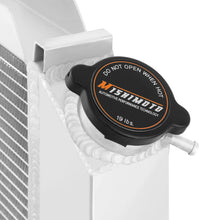 Load image into Gallery viewer, Mishimoto Mishimoto 79-93 Ford Mustang Manual Aluminum Radiator