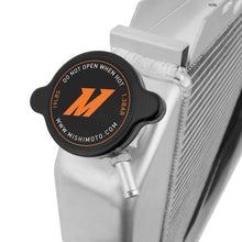 Load image into Gallery viewer, Mishimoto 79-93 Ford Mustang Manual Aluminum Radiator - Black Ops Auto Works