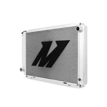 Load image into Gallery viewer, Mishimoto 79-93 Ford Mustang Manual Aluminum Radiator - Black Ops Auto Works