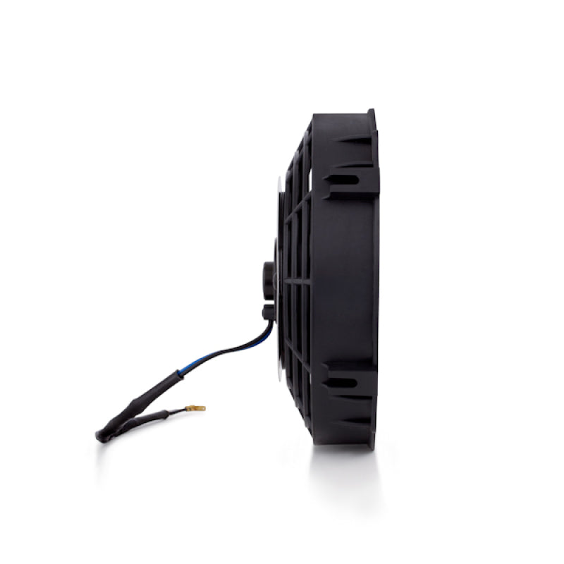 Mishimoto 8 Inch Electric Fan 12V - Black Ops Auto Works