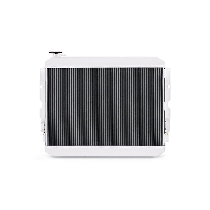 Mishimoto Mishimoto 81-90 Toyota Land Cruiser FJ60 Aluminum Radiator