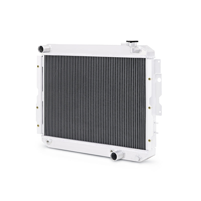 Mishimoto Mishimoto 81-90 Toyota Land Cruiser FJ60 Aluminum Radiator