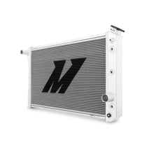 Load image into Gallery viewer, Mishimoto Mishimoto 82-92 Chevy Camaro / Pontiac Firebird Aluminum Radiator