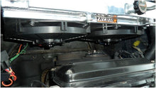 Load image into Gallery viewer, Mishimoto Mishimoto 83-87 Toyota Corolla Aluminum Fan Shroud Kit