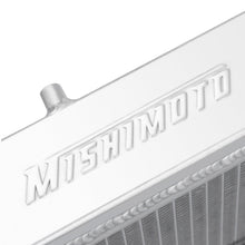 Load image into Gallery viewer, Mishimoto Mishimoto 83-87 Toyota Corolla Manual Aluminum Radiator
