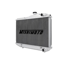 Load image into Gallery viewer, Mishimoto 83-87 Toyota Corolla Manual Aluminum Radiator - Black Ops Auto Works