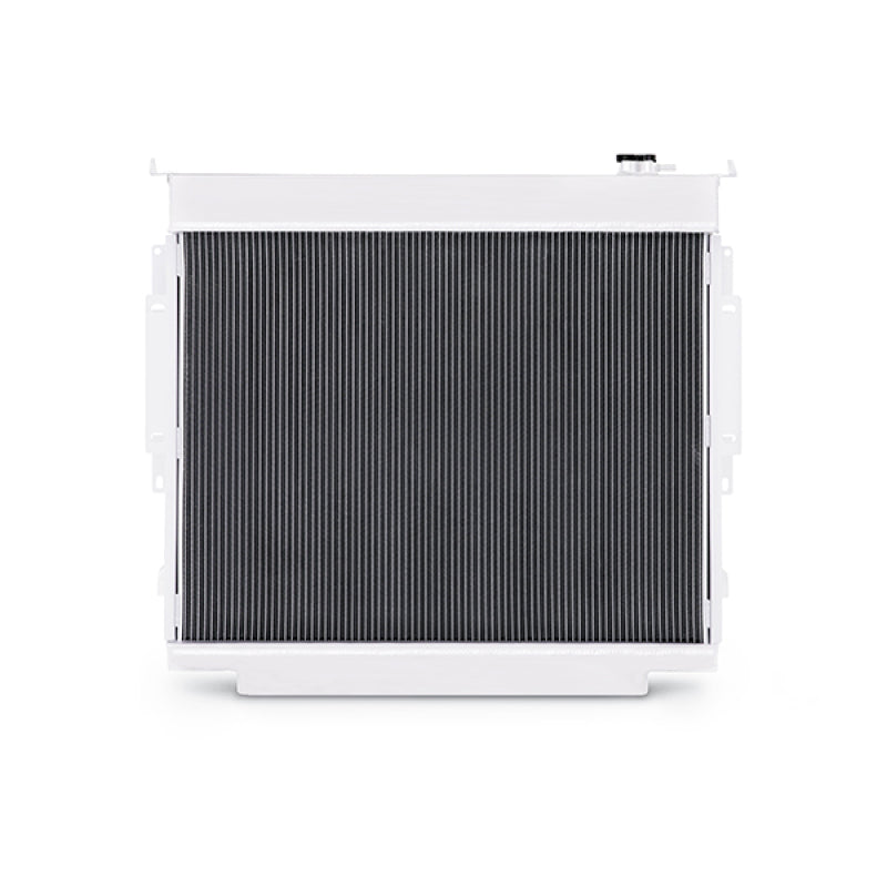 Mishimoto Mishimoto 83-94 Ford 6.9L/7.3L IDI Diesel Aluminum Radiator