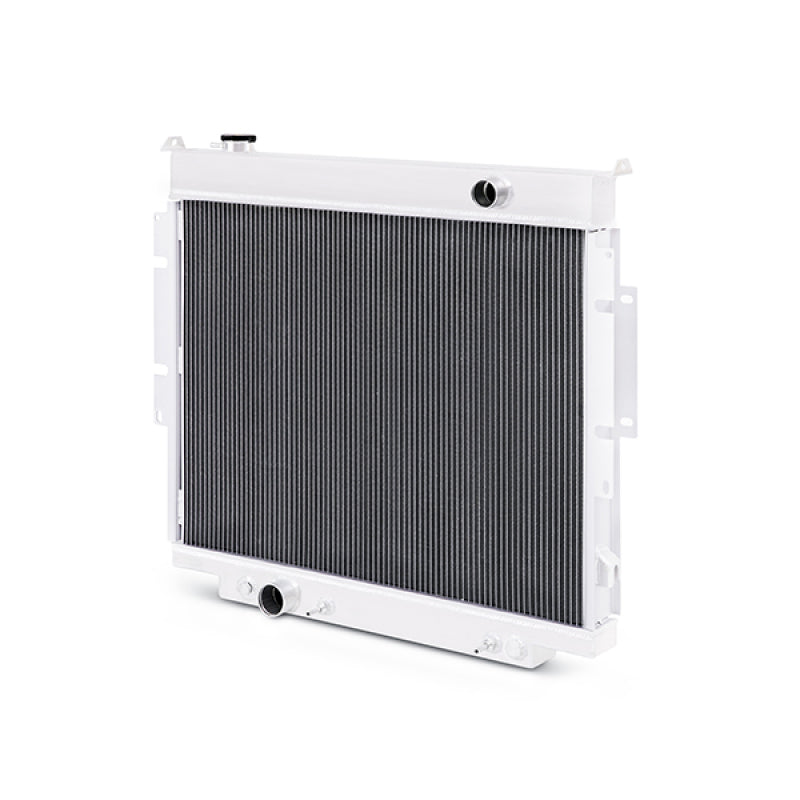 Mishimoto Mishimoto 83-94 Ford 6.9L/7.3L IDI Diesel Aluminum Radiator