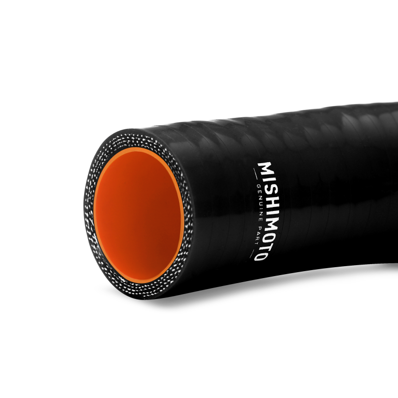 Mishimoto Mishimoto 84-87 Toyota Corolla 1.6L 4A-C Black Silicone Radiator Hose Kit