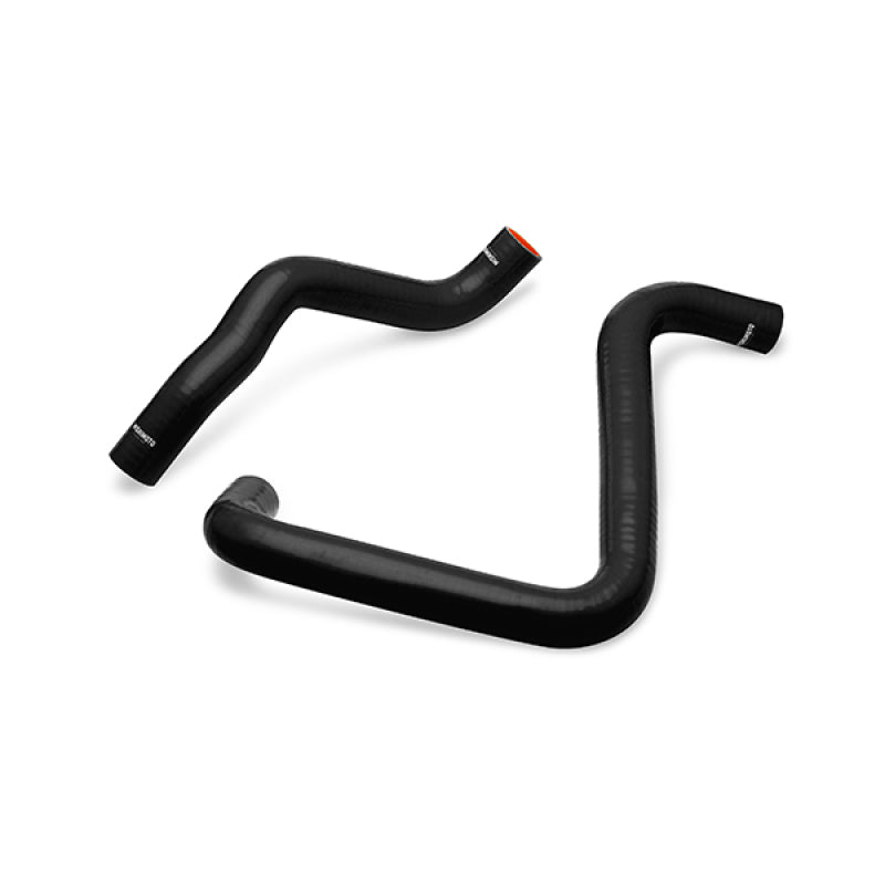 Mishimoto Mishimoto 84-87 Toyota Corolla 1.6L 4A-C Black Silicone Radiator Hose Kit