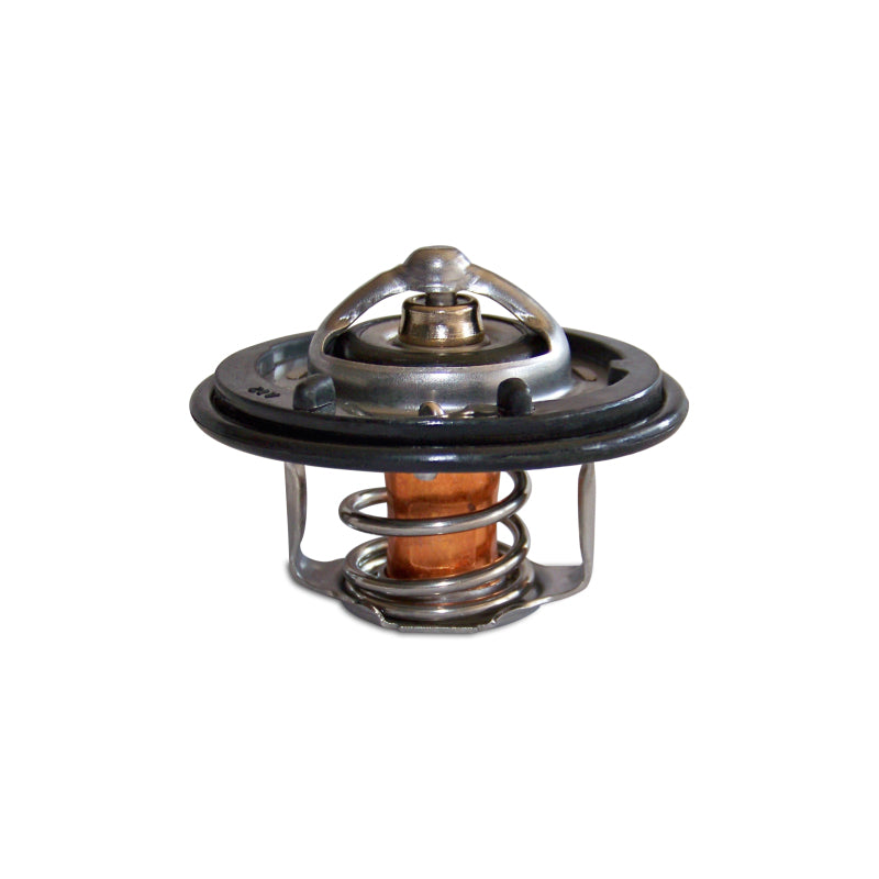 Mishimoto 86-92 Toyota Supra 155 Deg F/68 Deg C Racing Thermostat - Black Ops Auto Works