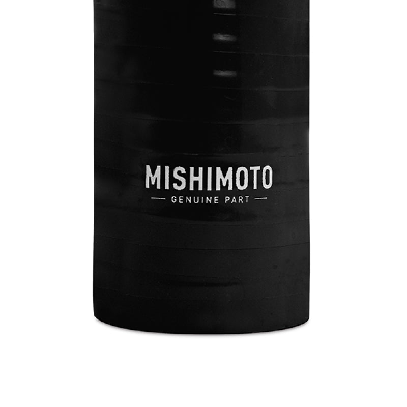Mishimoto Mishimoto 86-92 Toyota Supra Black Silicone Radiator Hose Kit