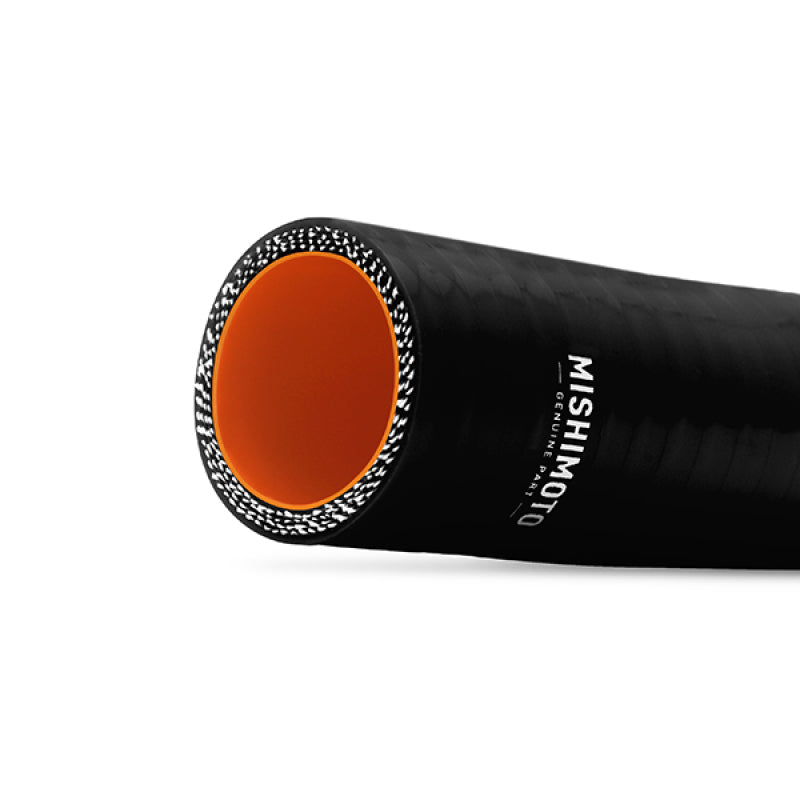 Mishimoto Mishimoto 86-92 Toyota Supra Black Silicone Radiator Hose Kit