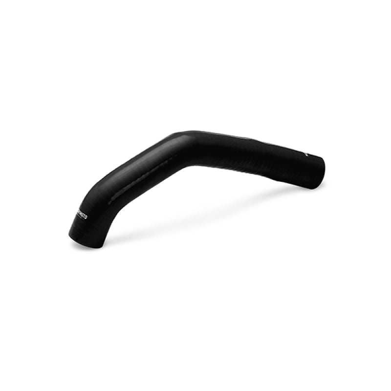 Mishimoto Mishimoto 86-92 Toyota Supra Black Silicone Radiator Hose Kit