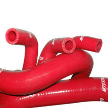 Load image into Gallery viewer, Mishimoto Mishimoto 86-93 Ford Mustang Black Silicone Hose Kit