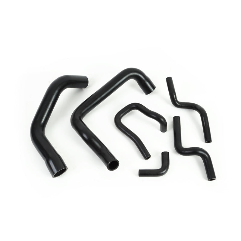 Mishimoto Mishimoto 86-93 Ford Mustang/Capri 5.0 EPDM Replacement Hose Kit