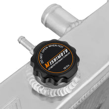 Load image into Gallery viewer, Mishimoto Mishimoto 86-93 Toyota Supra Manual Aluminum Radiator