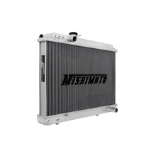 Load image into Gallery viewer, Mishimoto 86-93 Toyota Supra Manual Aluminum Radiator - Black Ops Auto Works