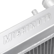 Load image into Gallery viewer, Mishimoto Mishimoto 87-06 Jeep Wrangler (Does Not Fit 2010 Wrangler) YJ &amp; TJ Aluminum Performance Radiator