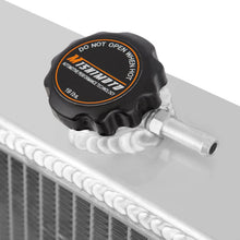 Load image into Gallery viewer, Mishimoto Mishimoto 87-06 Jeep Wrangler (Does Not Fit 2010 Wrangler) YJ &amp; TJ Aluminum Performance Radiator
