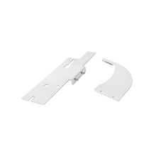 Load image into Gallery viewer, Mishimoto Mishimoto 87-06 Jeep Wrangler YJ &amp; TJ Performance Fan Shroud Kit
