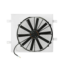 Load image into Gallery viewer, Mishimoto Mishimoto 87-06 Jeep Wrangler YJ &amp; TJ Performance Fan Shroud Kit