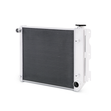 Load image into Gallery viewer, Mishimoto Mishimoto 87-06 Jeep Wrangler YJ &amp; TJ w/ LS Swap Aluminum Performance Radiator
