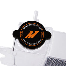Load image into Gallery viewer, Mishimoto Mishimoto 87-06 Jeep Wrangler YJ &amp; TJ w/ LS Swap Aluminum Performance Radiator