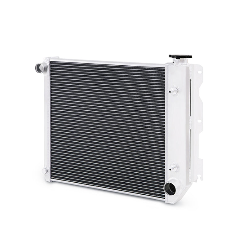 Mishimoto Mishimoto 87-06 Jeep Wrangler YJ & TJ w/ LS Swap Aluminum Performance Radiator