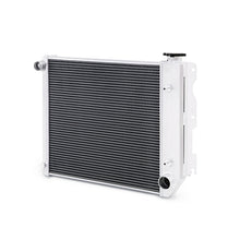 Load image into Gallery viewer, Mishimoto Mishimoto 87-06 Jeep Wrangler YJ &amp; TJ w/ LS Swap Aluminum Performance Radiator