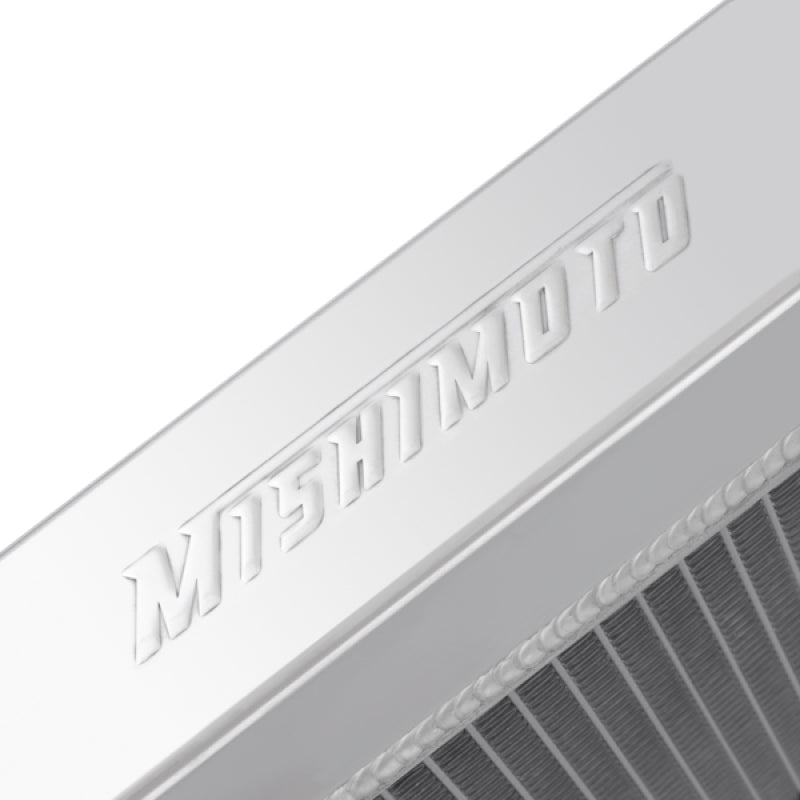 Mishimoto Mishimoto 87-91 BMW E30 M3 Manual Aluminum Radiator