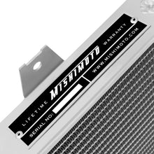 Load image into Gallery viewer, Mishimoto Mishimoto 87-91 BMW E30 M3 Manual Aluminum Radiator