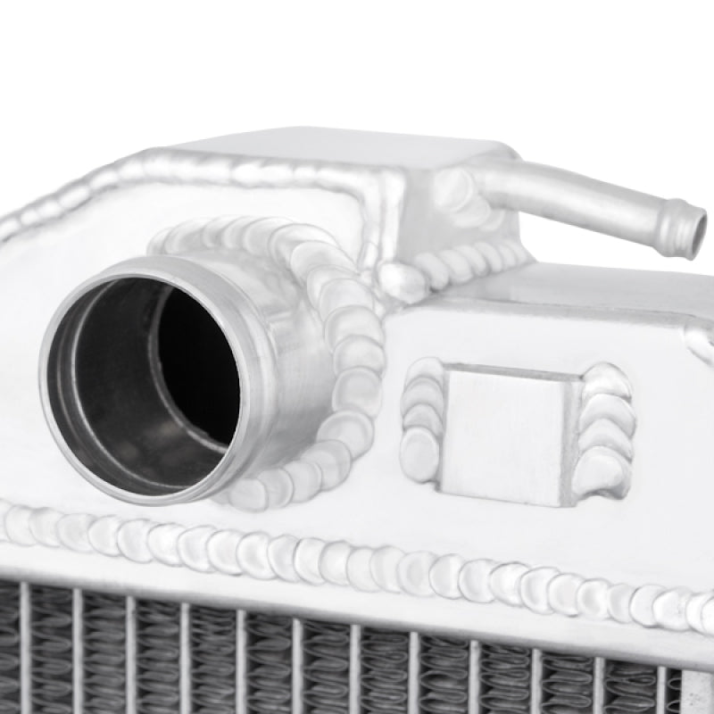 Mishimoto Mishimoto 87-91 BMW E30 M3 Manual Aluminum Radiator