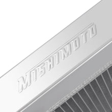 Load image into Gallery viewer, Mishimoto 87-91 BMW E30 M3 Manual Aluminum Radiator - Black Ops Auto Works