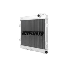 Load image into Gallery viewer, Mishimoto 87-91 BMW E30 M3 Manual Aluminum Radiator - Black Ops Auto Works