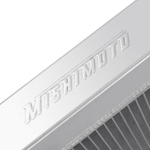 Load image into Gallery viewer, Mishimoto 87-91 BMW E30 M3 Manual Aluminum Radiator - Black Ops Auto Works