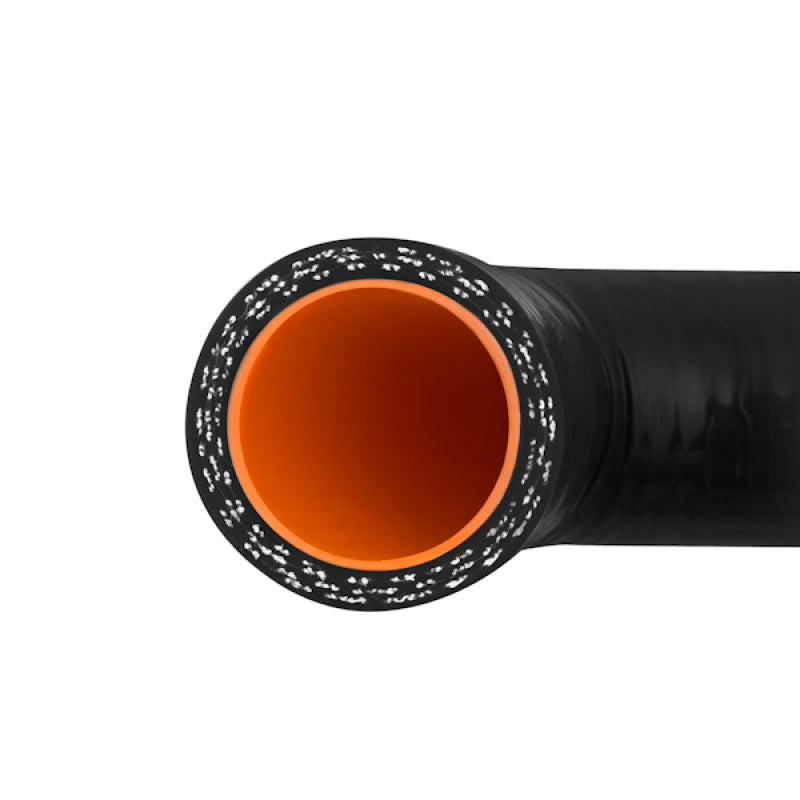 Mishimoto 88-91 BMW E30 (M3) Black Silicone Hose Kit - Black Ops Auto Works