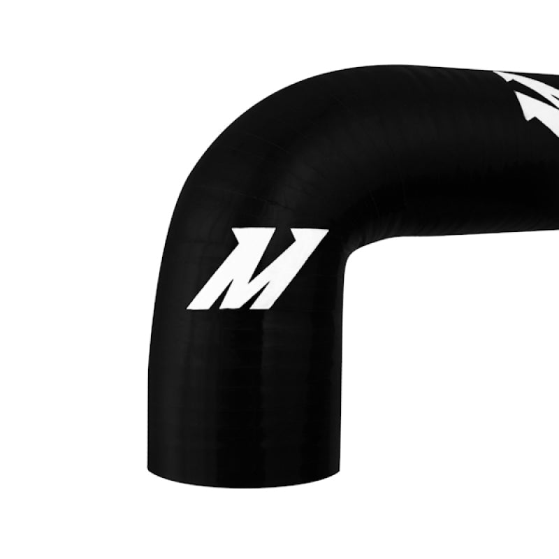 Mishimoto Mishimoto 88-91 BMW E30 (M3) Black Silicone Hose Kit
