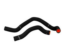 Load image into Gallery viewer, Mishimoto Mishimoto 88-91 Honda Civic w/ B16 Black Silicone Hose Kit