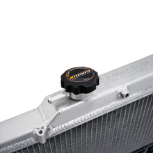 Load image into Gallery viewer, Mishimoto Mishimoto 88-91 Honda CRX Manual Aluminum Radiator