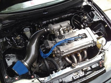 Load image into Gallery viewer, Mishimoto Mishimoto 88-91 Honda CRX Manual Aluminum Radiator