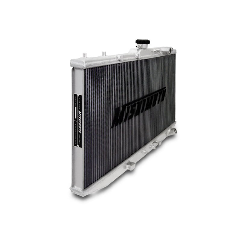 Mishimoto Mishimoto 88-91 Honda CRX Manual Aluminum Radiator